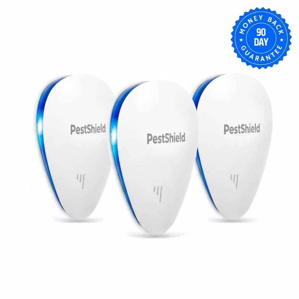 3 PestShield