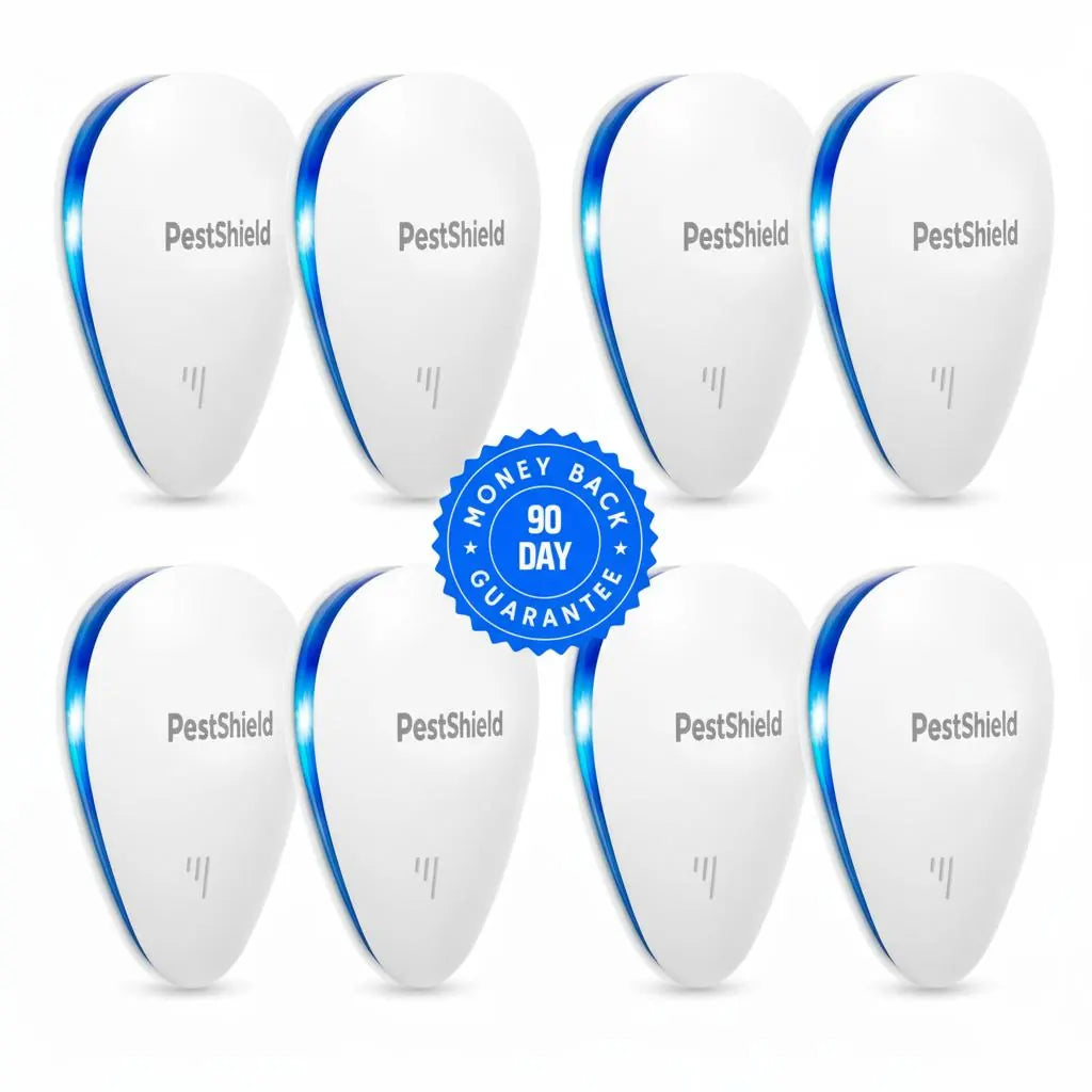6 PestShield