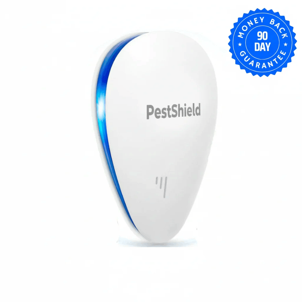 PestShield
