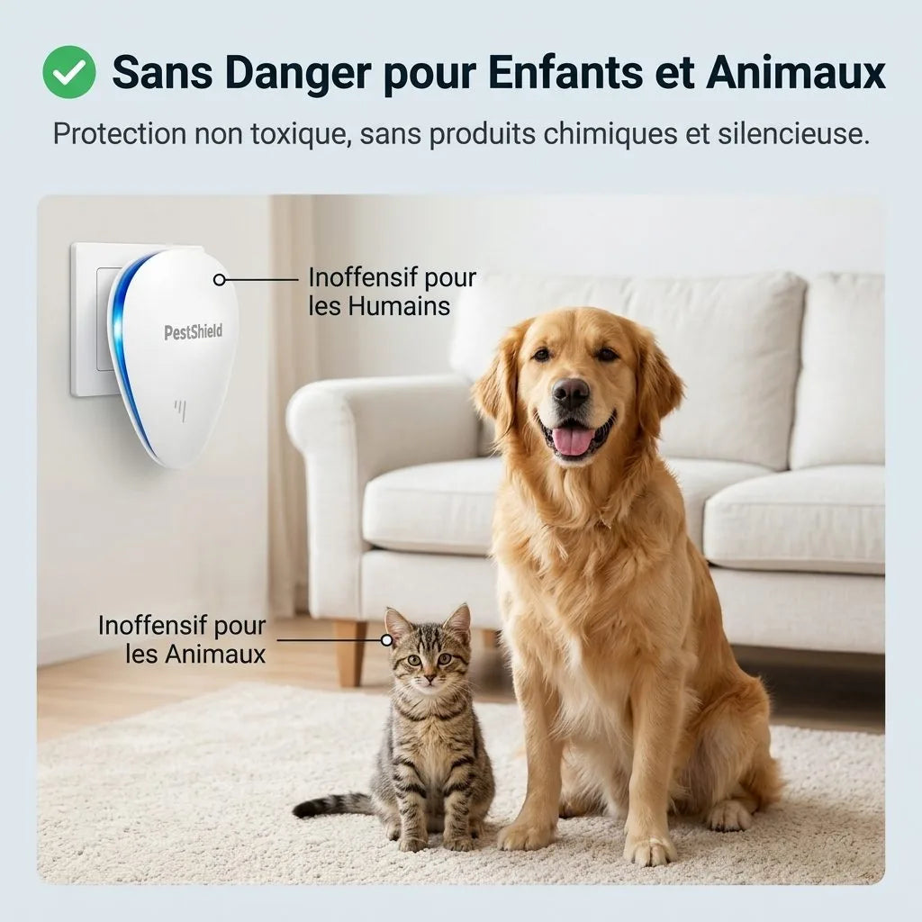 PestShield