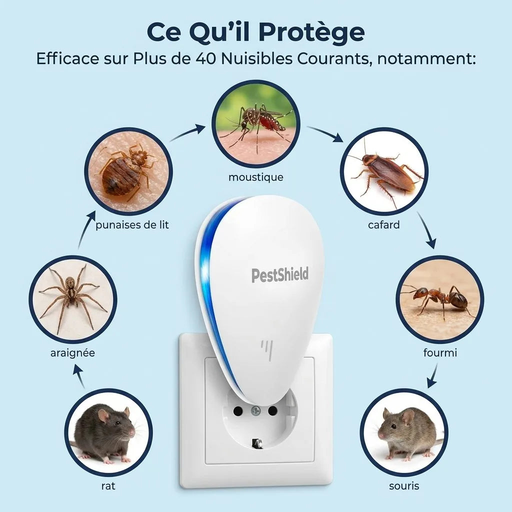 PestShield