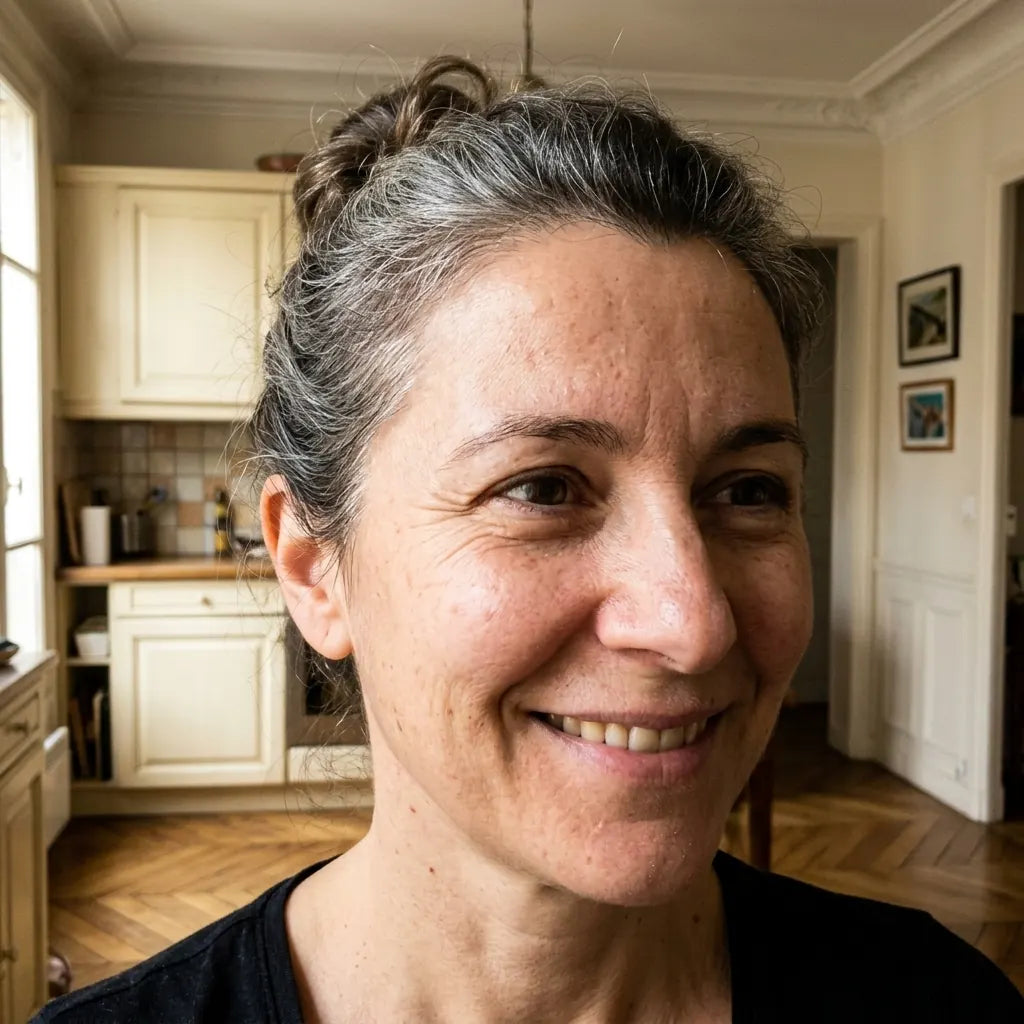 Angela M.