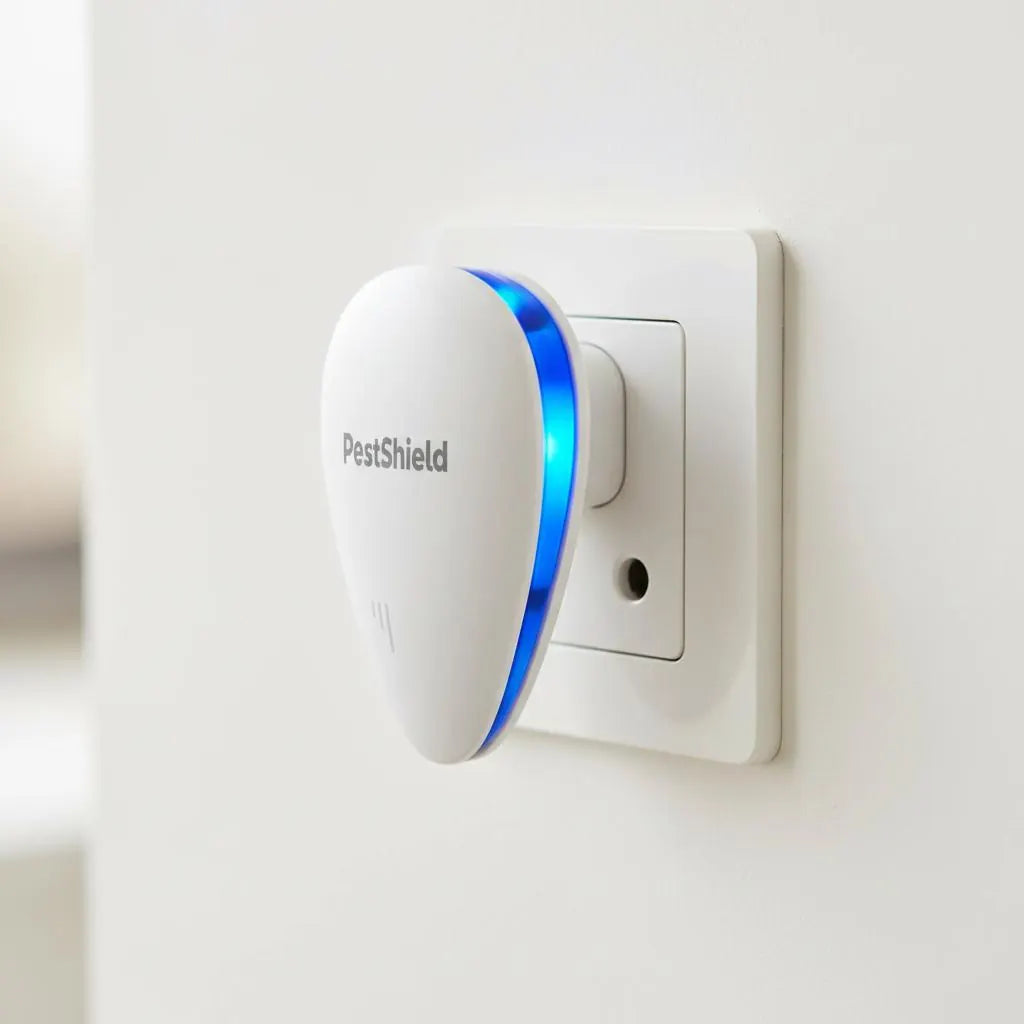 PestShield — branchez et oubliez
