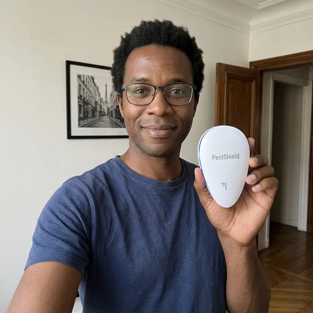 Client PestShield