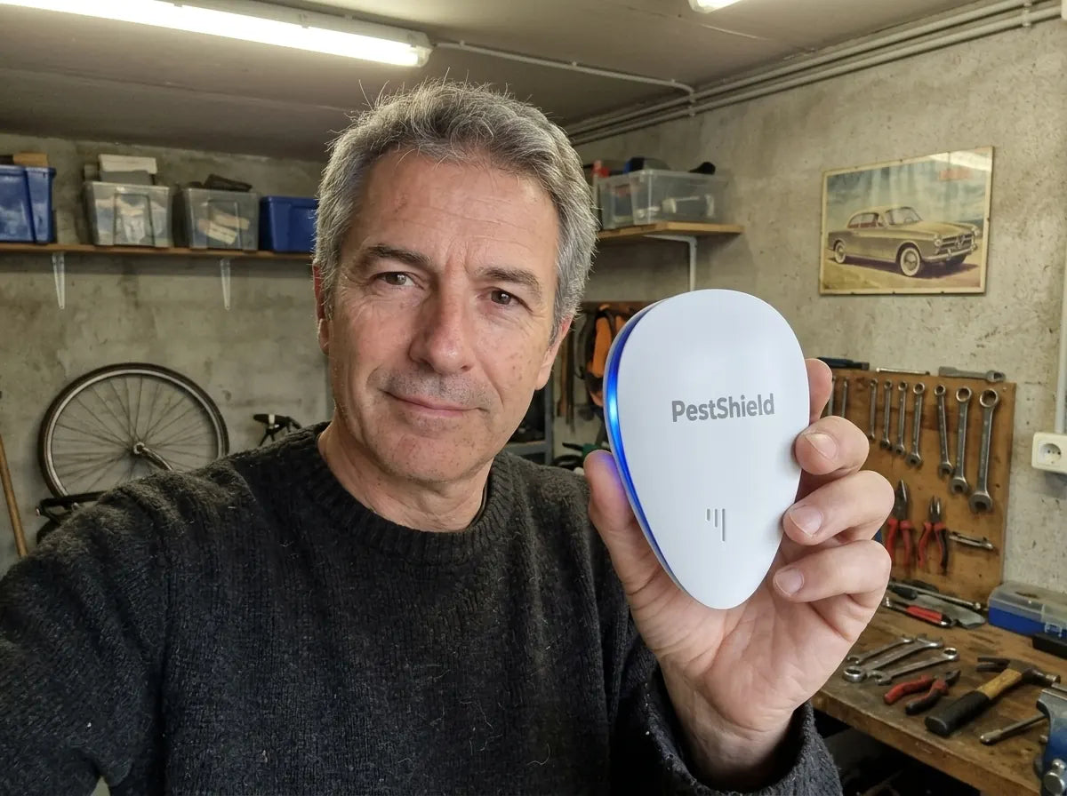 Client PestShield